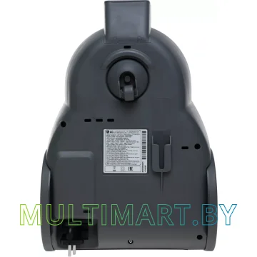 Пылесос LG VC5316NNTS картинка 4